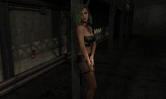 Saviour of the Wasteland Adult Game Screenshots (8)