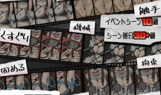 Science Girl Himari - The Lost Forest and Demon Girl Adult Game Screenshots (1)