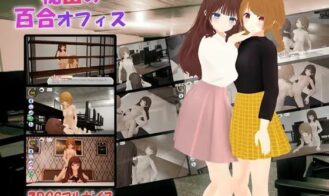 Secret Yuri Office cover