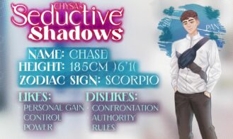 Seductive Shadows Adult Game Screenshot (3)