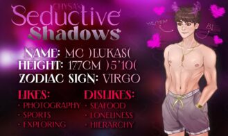 Seductive Shadows Adult Game Screenshot (7)