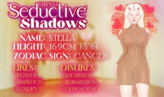 Seductive Shadows Adult Game Screenshot (9)