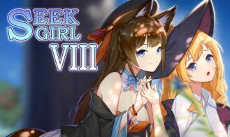Seek Girl Ⅷ porn xxx game download cover