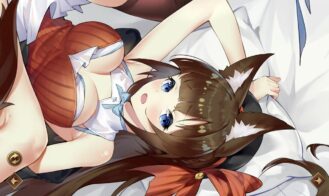 Seek Girl Ⅷ Adult Game Screenshots (2)