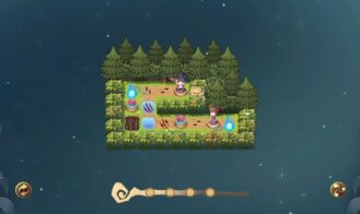 Seek Girl Ⅷ Adult Game Screenshots (4)