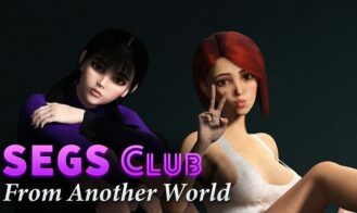Segs Club From Another World cover