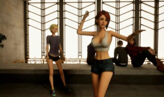 Segs Club From Another World Adult Game Screenshots (1)