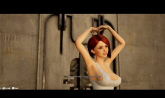 Segs Club From Another World Adult Game Screenshots (5)