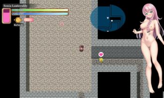 Senpai and the Mysterious Island Adult Game Screenshots (6)