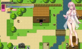 Senpai and the Mysterious Island Adult Game Screenshots (8)