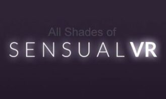 Sensual VR porn xxx game download cover