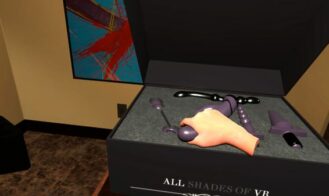 Sensual VR Adult Game Screenshots (2)