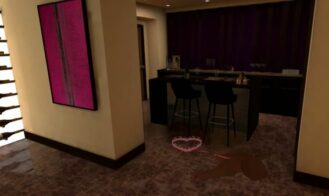 Sensual VR Adult Game Screenshots (3)