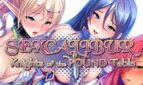 Sexcalibur: Knights of the Pound Table