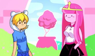 Sexventure Time cover