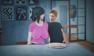 Shadows of Desire - Unofficial Ren'Py Port Adult Game Screenshots (3)