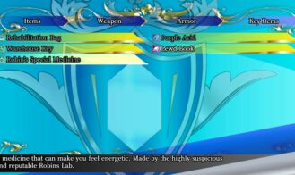 Silver Bullet Adult Game Screenshots (3)