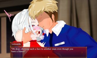 Silver Bullet Adult Game Screenshots (5)