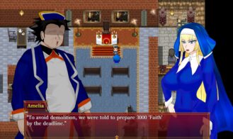 Silver Bullet Adult Game Screenshots (6)