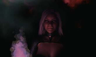 Sinflux Chronicles cover