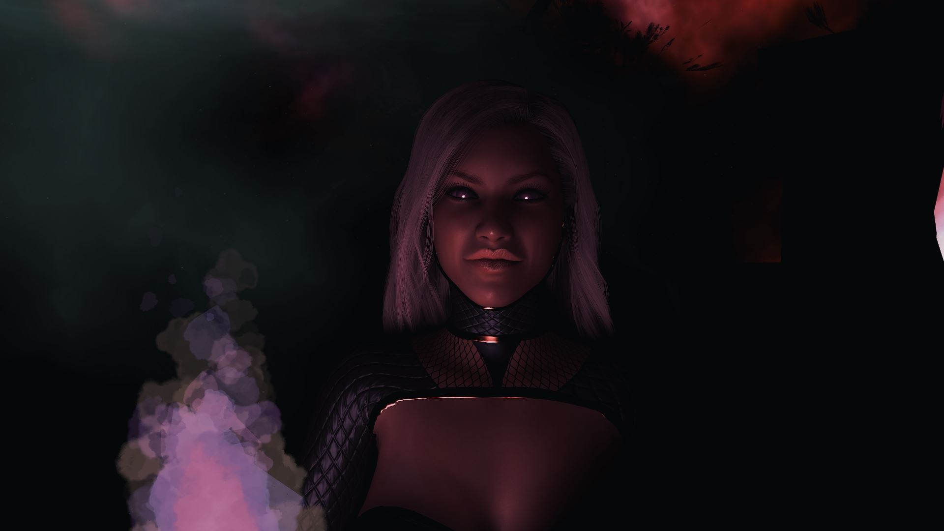 Sinflux Chronicles cover