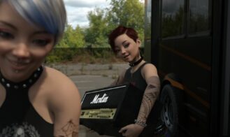 Siren Song Adult Game Screenshots (5)