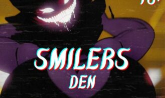 Smilers Den cover