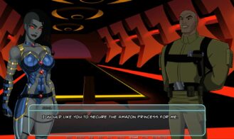 Something Unlimited Themyscira Adult Game Screenshots (1)