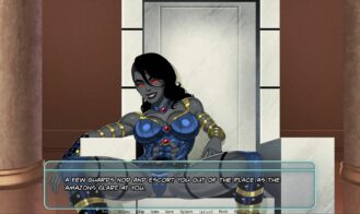 Something Unlimited Themyscira Adult Game Screenshots (3)