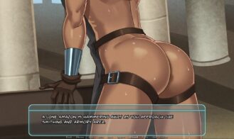 Something Unlimited Themyscira Adult Game Screenshots (4)