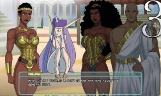Something Unlimited Themyscira Adult Game Screenshots (8)