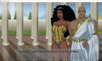 Something Unlimited Themyscira Adult Game Screenshots (9)