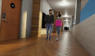 Sophie Adult Game Screenshots (1)