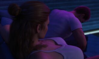 Sort Of Justice Adult Game Screenshots (1)