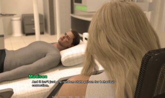 Sort Of Justice Adult Game Screenshots (3)