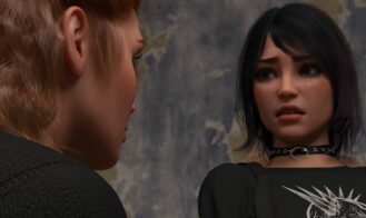 Sort Of Justice Adult Game Screenshots (5)