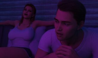 Sort Of Justice Adult Game Screenshots (6)