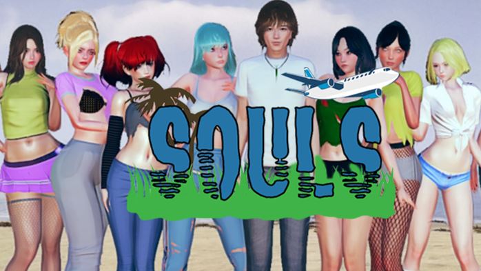 Souls cover