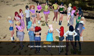 Souls Adult Game Screenshot (4)