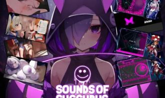 Sounds of Succubus cover