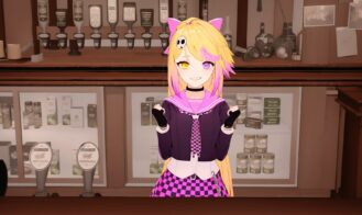 Space of Lost Adult XXX Game Screenshot (2)