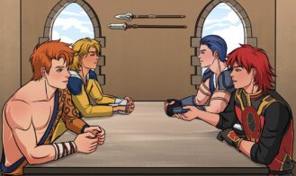 Spell Binders Adult Game Screenshots (3)