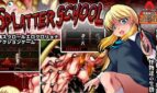 Splatter School: Side Scrolling Ero Guro Hardcore Action