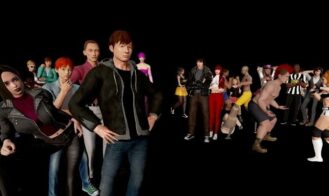 Stakes - A Wrestling AVN cover