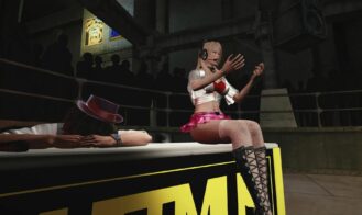 Stakes - A Wrestling AVN Adult Game Screenshots (2)