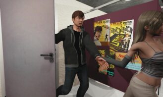 Stakes - A Wrestling AVN Adult Game Screenshots (7)