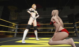 Stakes - A Wrestling AVN Adult Game Screenshots (8)