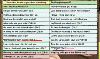 Star of Dew Valley Adult Game Screenshots (7)