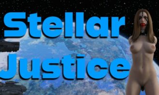 Stellar Justice cover
