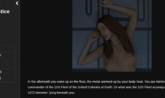 Stellar Justice Adult Game Screenshots (2)